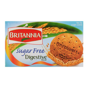 Britannia Sugarfree Digestive