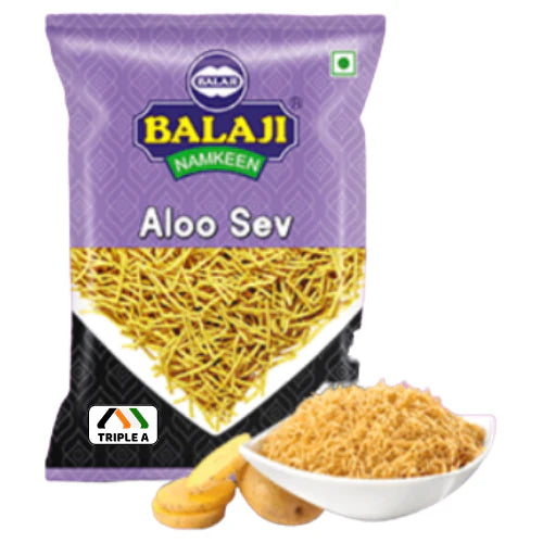 Balaji Aloo Sev 400g