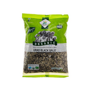24 Mantra Organic Urad Black
