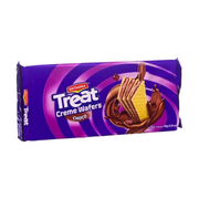 Bri Treat Choco Wafers 5.3oz