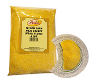 Asli Yellow Corn Grit 2lb