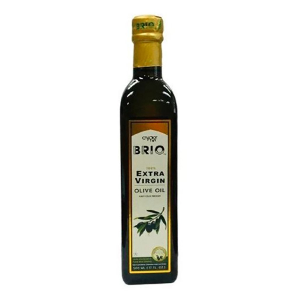Brio Extra Virgin Olive Oil 500ml