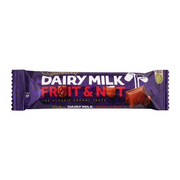 Dairy Milk Fruit Nut 45g