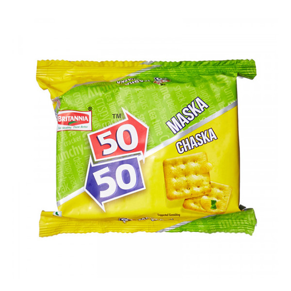 Britania Maska Chaska 2.2oz