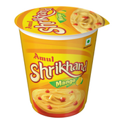 Amul Shrikand Mango 500g