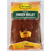 Anand Finger Millet