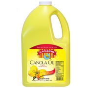 Canola Oil 96 Fl Oz