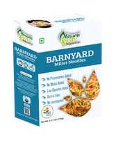 Abirami Barnyard Millet Noodle