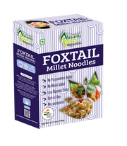 Abirami Foxtail Millet Noodle
