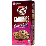 Britanni Choco Chunkies 4.4oz