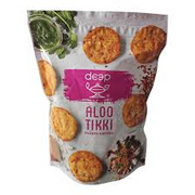 Deep Aloo Tikki 14.1Oz
