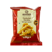 Aswins Thenkuzhal Muruku 150g