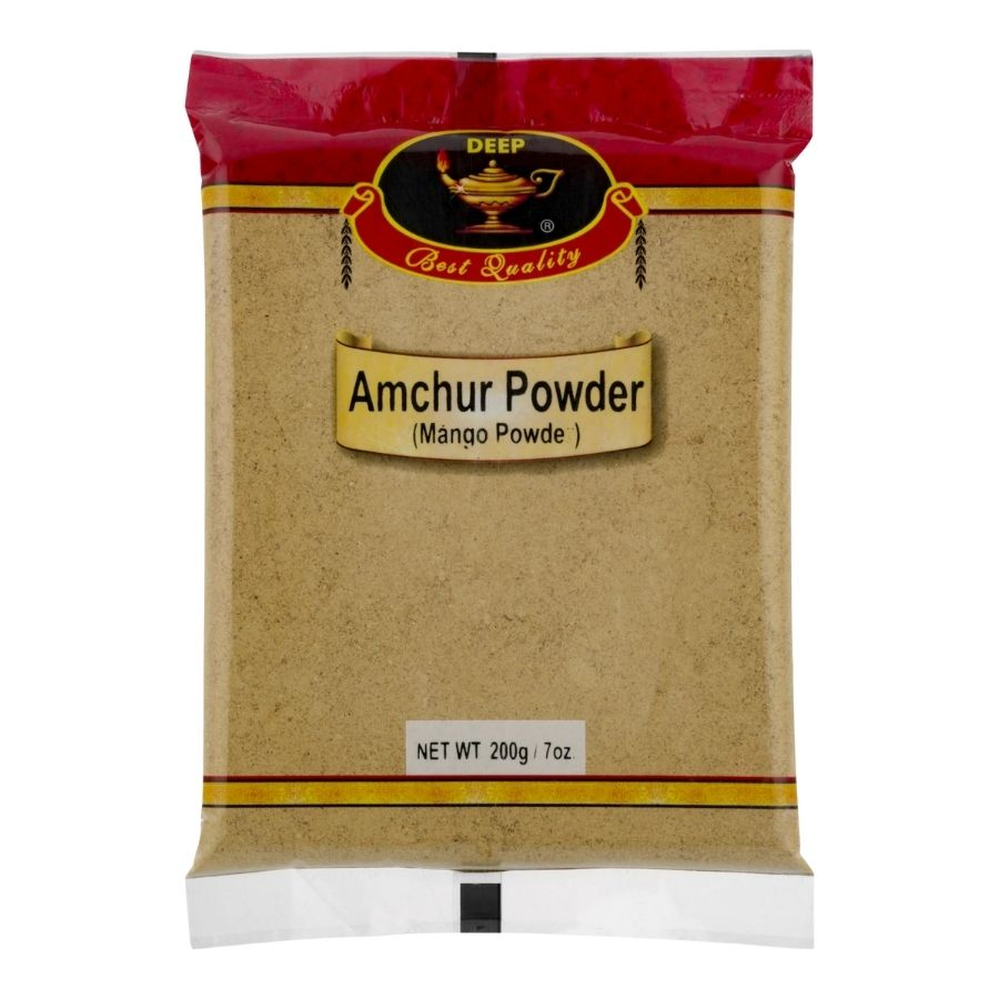 Deep Amchur Powder 200g
