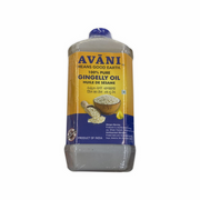 Avani Gingelly Oil - 1l