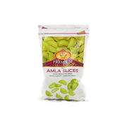 Deep Amla Slices 10oz