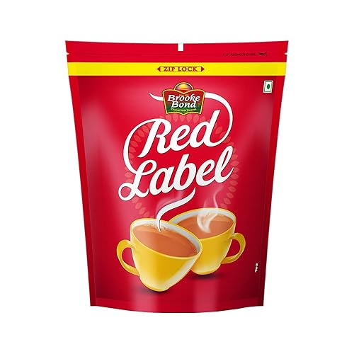 Brooke Bond Red Label 1kg