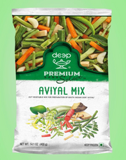 Deep Avial Mix 14oz