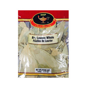 Deep Bay Leaves 3.5oz