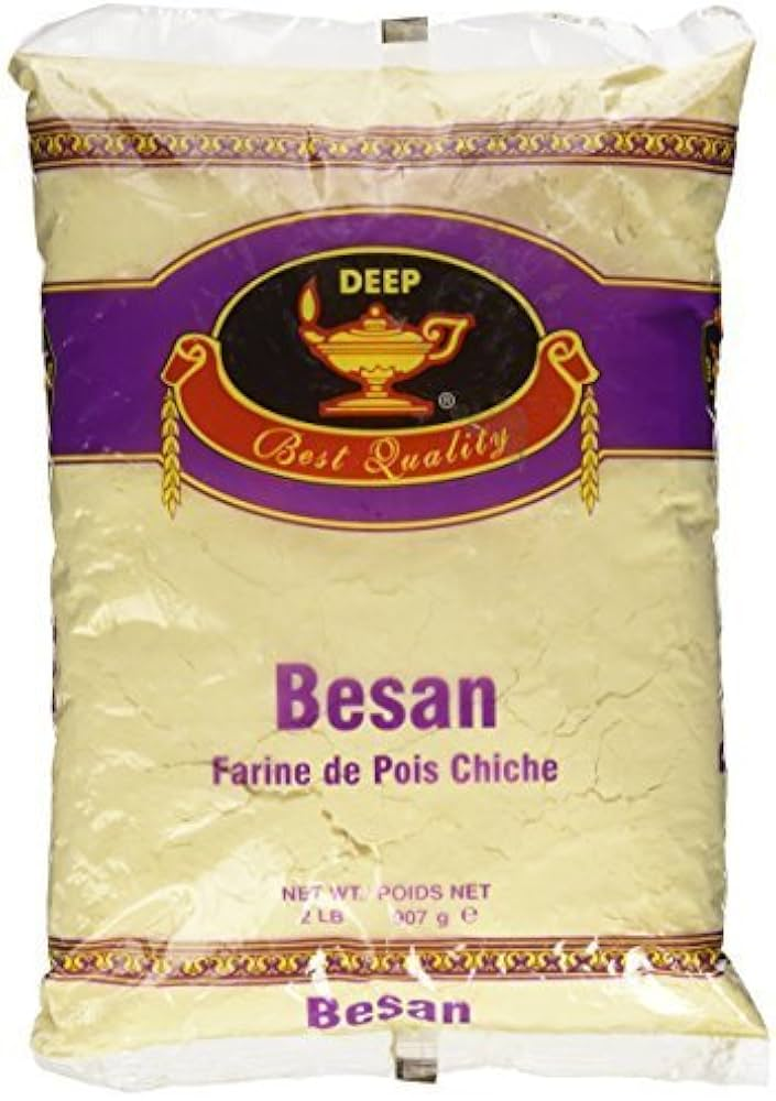 Deep Besan 2lb