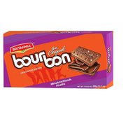 Britannia Bourbon Biscuit 780g