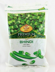 Deep Bhindi Cut 24oz