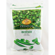 Deep Bhindi (Okra) Cut 340g