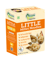 Abirami Little Millet Noodles