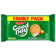 Britannia Goodday Pista 600g