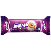 Britannia Jim Jam 92g