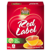 Brooke Bond Red Label 900g